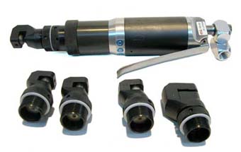 GPI AIR PUNCH & FLANGE KIT - CTMP050 